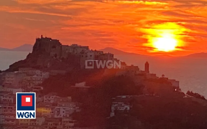 Dom na  sprzedaż CASTELSARDO - NOWY DOM PRZY MORZU