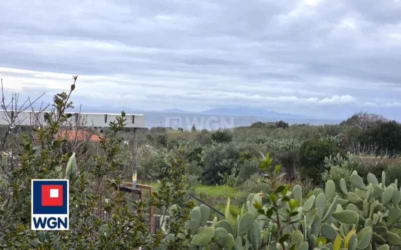 Dom na  sprzedaż CASTELSARDO - NOWY DOM PRZY MORZU