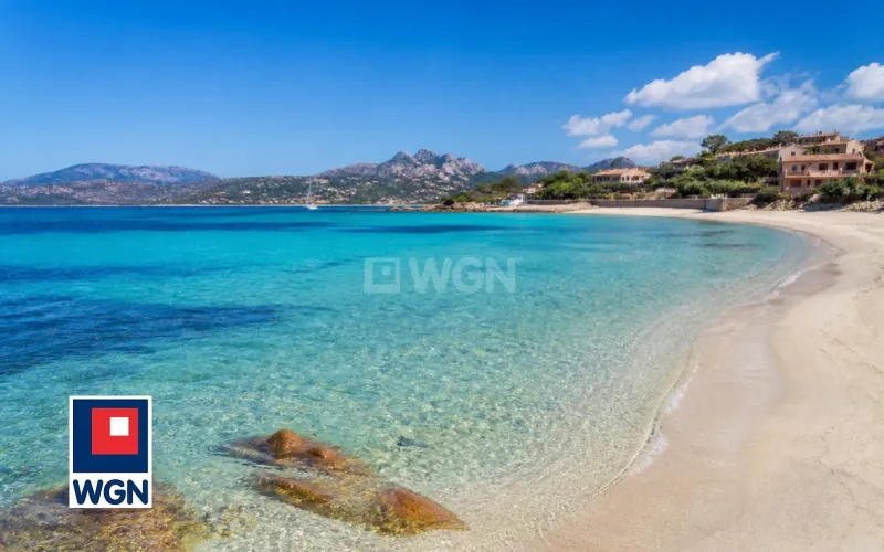 Dom na  sprzedaż LOIRI PORTO SAN PAOLO - Wolnostojąca willa na Sardynii