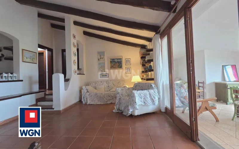 Dom na  sprzedaż SANTA TERESA GALLURA - Willa parterowa