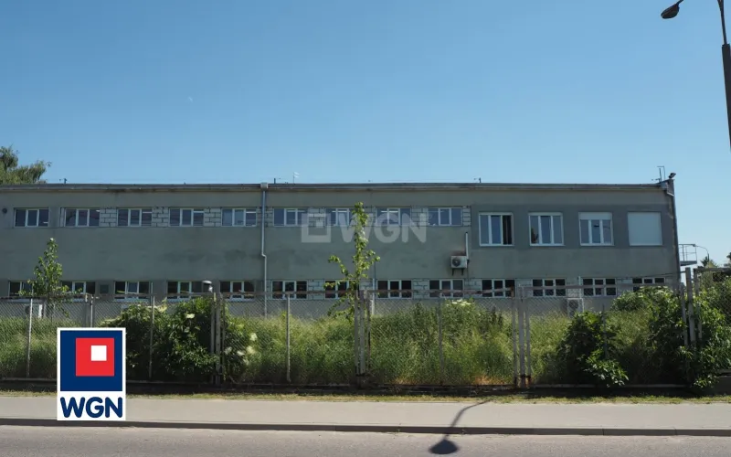 Obiekt komercyjny na sprzedaż Tczew