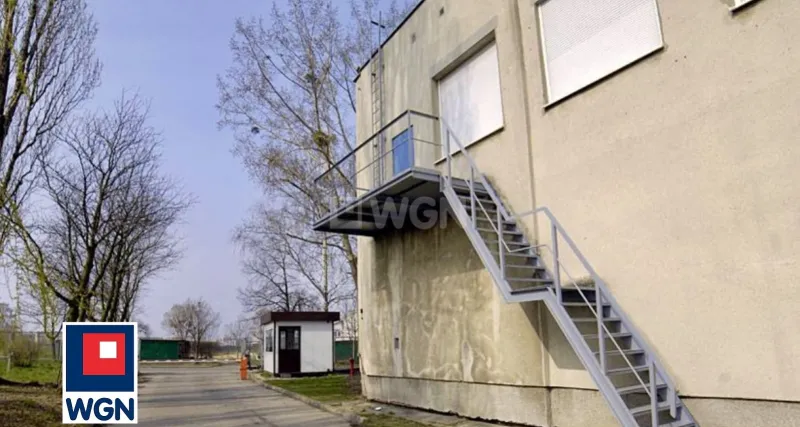 Obiekt komercyjny na sprzedaż Tczew